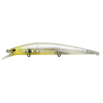 Воблер Raid Level Minnow (125mm, 14g) 010 Sirauo