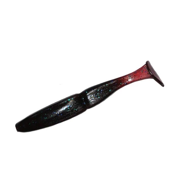 Приманка Intech Slim Shad 3,3"(7 шт) IN60