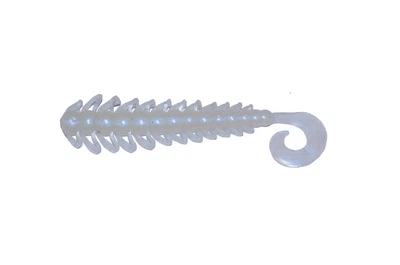Приманка Bait Breath BUGSY Perfect Rock Soul 3" 134, 11 шт., силіконова, для морського лову(FS_CE252109A6C2)