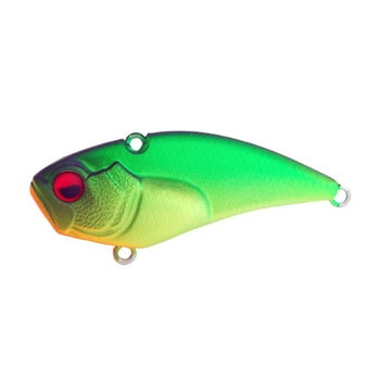 Воблер Raid Level Vib Boost (46mm, 11g) 001 Shimanashi Tiger