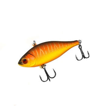 Воблер Megabite LB VIB 75 S Sinking (75 mm, 21 g, 8 m) 21
