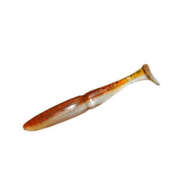 Приманка Intech Slim Shad 3,3"(7 шт) IN77