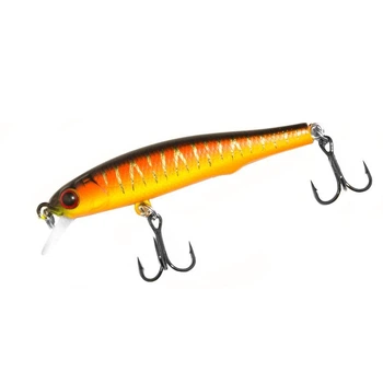 Воблер Megabite LB Minnow 60 SP (60 мм, 3,2 гр, 0,8 m) 21