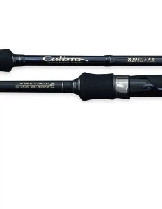 Спінінг Yamaga Blanks Calista 82ML/AR