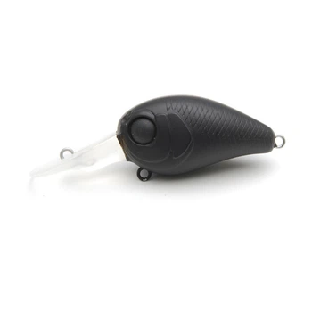 Воблер RAID LEVEL CRANK PING 32F 003. KUROMAME