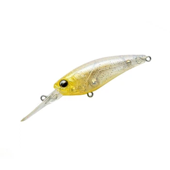 Воблер Raid Level Shad (50.3mm, 4.3g) 013 Shirauo