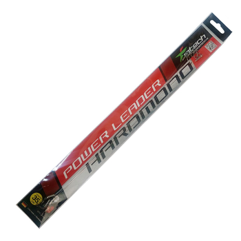 Повідець Intech Hardmono Power Leader 35см (3шт) 0.60mm/13,00kg
