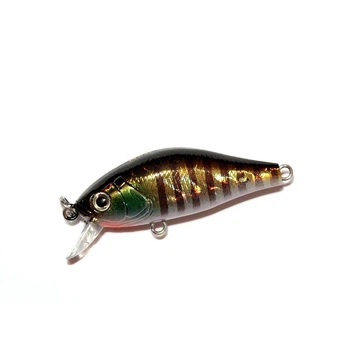 Воблер Megabite Mini Shad 45 SP (45 мм, 4,3 гр, 0,5 m) 22