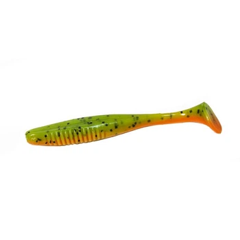 Приманка Bait Breath E.T.Shad 3,4" (7 шт) 953 Spawn Shad (2 tone color)