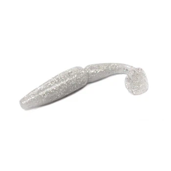 Віброхвіст Sawamura One'Up Shad 3" (7шт.) 044