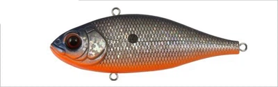 Воблер Megabite LB VIB 75 S Sinking (75 mm, 21 g, 8 m) 1