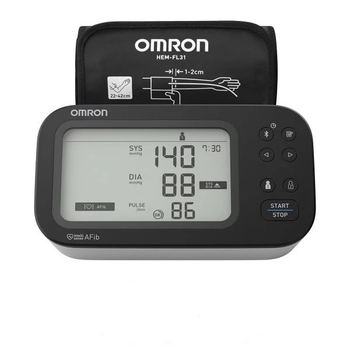 Тонометр автоматичний на плече OMRON M7 Intelli IT AFib