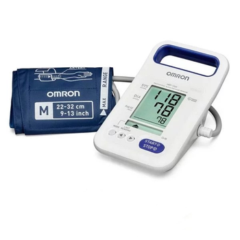 Тонометр автоматичний на плече OMRON HBP-1320