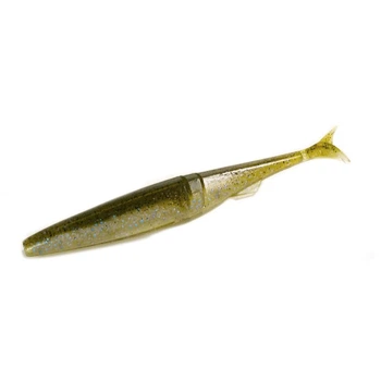 Приманка Raid Fantastick 5.8" (5шт.) 065 Grass Cosme