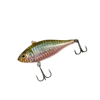 Воблер Megabite LB VIB 75 S Sinking (75 mm, 21 g, 8 m) 24