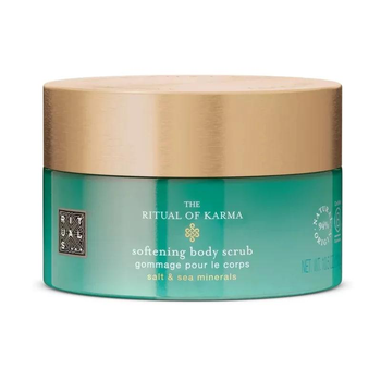 Скраб для тела солевой Rituals Ritual of Karma Salt Body Scrub 300 г