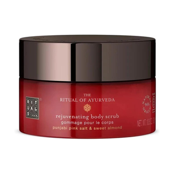 Скраб для тела солевой Rituals The Ritual of Ayurveda Salt Body Scrub 300 г