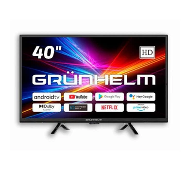 Телевизор GRUNHELM 40F300-GA11