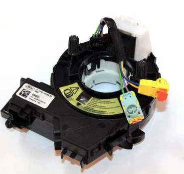 Шлейф руля ResQparts CV6Z14A664A FORD C-Max Escape 12-15
