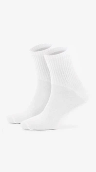 Носки для мальчика Premier Socks ВС/рубчик 23-25 Белый shop (4820203375455)