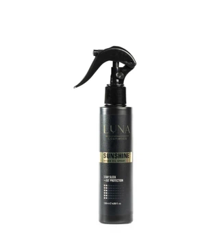 Спрей для волос Luna Sunshine Argan oil spray, 120 мл