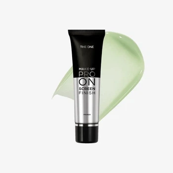 Выравнивающая база под макияж Oriflame THE ONE Make-Up Pro код 44547, 30 мл