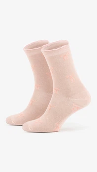 Носки для девочки Premier Socks Рюши 20-22 Розовый shop (4820203375318)