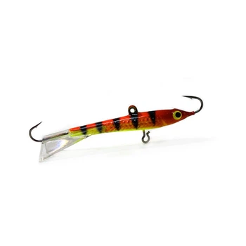 Балансир Intech Arctic Jig №7 (7cm, 20g.) #15