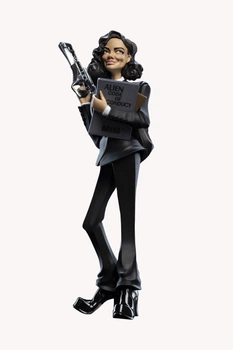 Фігурка MEN IN BLACK INTERNATIONAL Agent M (Люди в чорному) 18,5