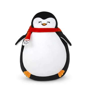 Іграшка плюшева WP MERCHANDISE Пінгвін Норіс