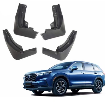 Брызговики для Honda CR-V 2023+ (Surtep)