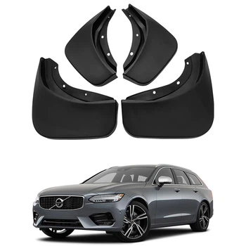 Брызговики для Volvo V90 2017-2022 (Surtep)