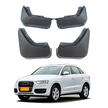 Брызговики для Audi Q3 2011-2015 (Surtep)