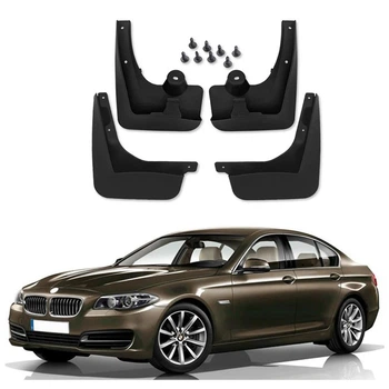 Брызговики для BMW 5 series F10/F11 2010-2016 (Surtep)
