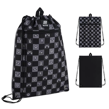 Сумка для взуття Kite Game On 46x33 см (K25-601M-4)