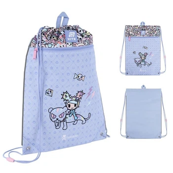 Сумка для взуття Kite Tokidoki 46x33 см (TK25-601M)