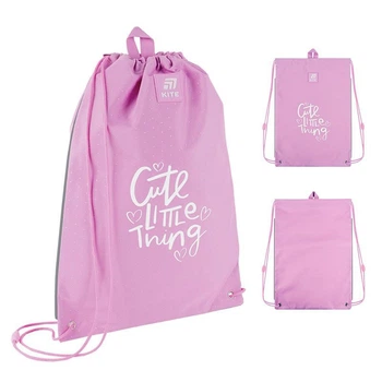 Сумка для взуття Kite Cute 46x33 см (K25-600M-7)
