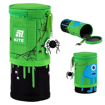 Пенал Kite Funny Monster (K25-684-2)