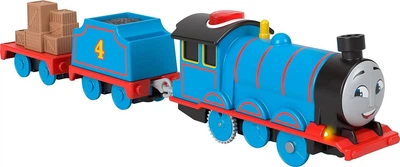 Моторизований поїзд Thomas & Friends Гордон, що розмовляє (HTN59)