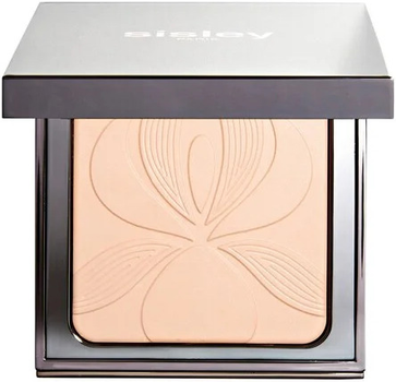 Puder do twarzy matujący Sisley Blur Expert Perfecting Smoothing 0 Light 11 g (3473311830524)