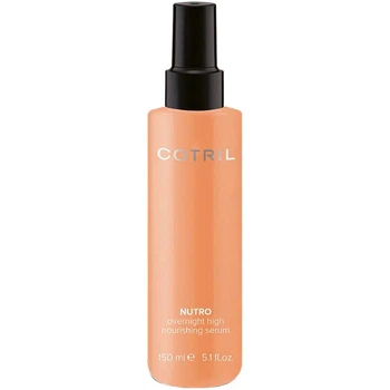 Ночная сыворотка для волос Cotril Nutro Nourishing Night Serum 150 мл