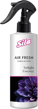 Парфум для дому Sila Air Fresh Twilight Essence 400 мл (4823107609688)