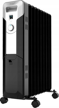 Grzejnik olejowy Cecotec Ready Warm 5670 Space (5345)