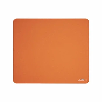 Ігровий Килимок для миші ATK Sky XSoft eSport 490×420 кіберспортивний для геймерів Orange