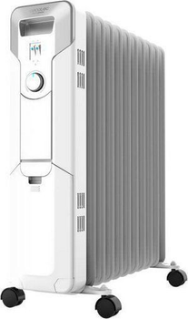 Grzejnik olejowy Cecotec Ready Warm 5700 Space (5337)