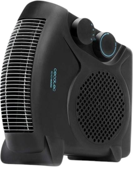 Termowentylator Cecotec Ready Warm 9700 Dual Force (5399)