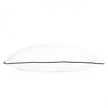 Подушка антиаллергенная MirSon Royal Light №1544 Eco-Soft 70х70 см Низкая (2200005064962)