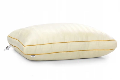 Подушка антиаллергенная MirSon Carmela DeLuxe №116 Thinsulate + EcoSilk 50х70 см Средняя (2200000008602)