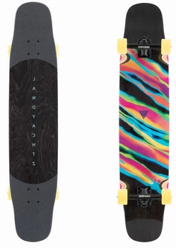 Лонгборд оригинал Landyachtz Tony Danza - Spectrum 102 см (lnd457)