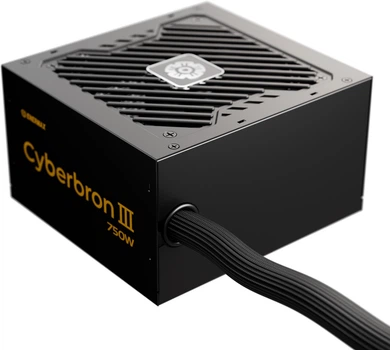 Блок питания Enermax Cyberbron III 750 W (EMB750EWT-NAC)